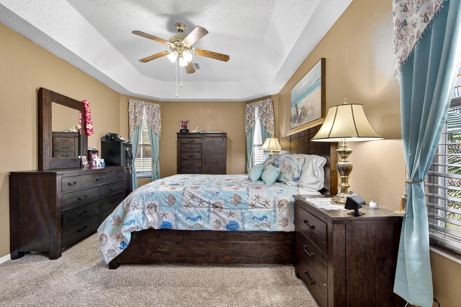 MILLWOOD VILLAGE - Residential