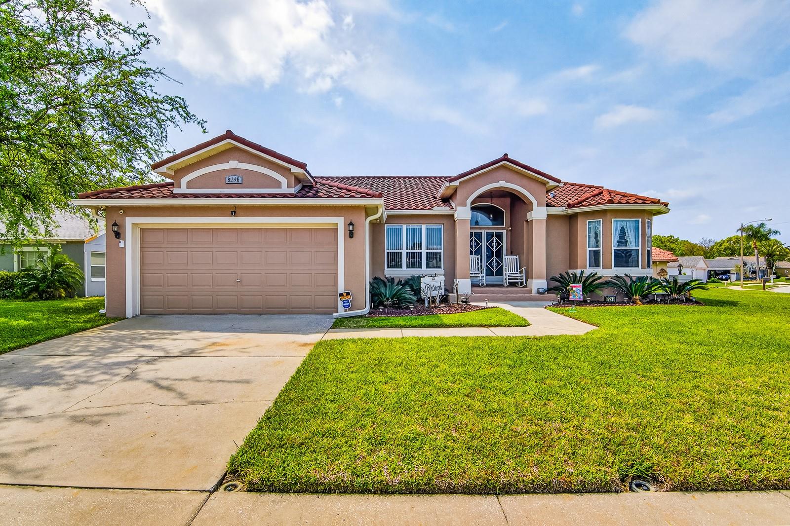 MILLWOOD VILLAGE - Residential