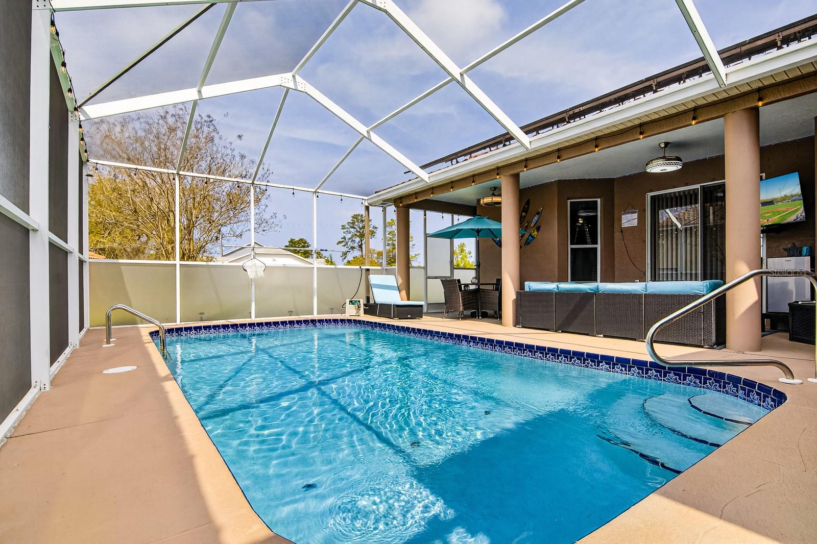 MILLWOOD VILLAGE - Residential