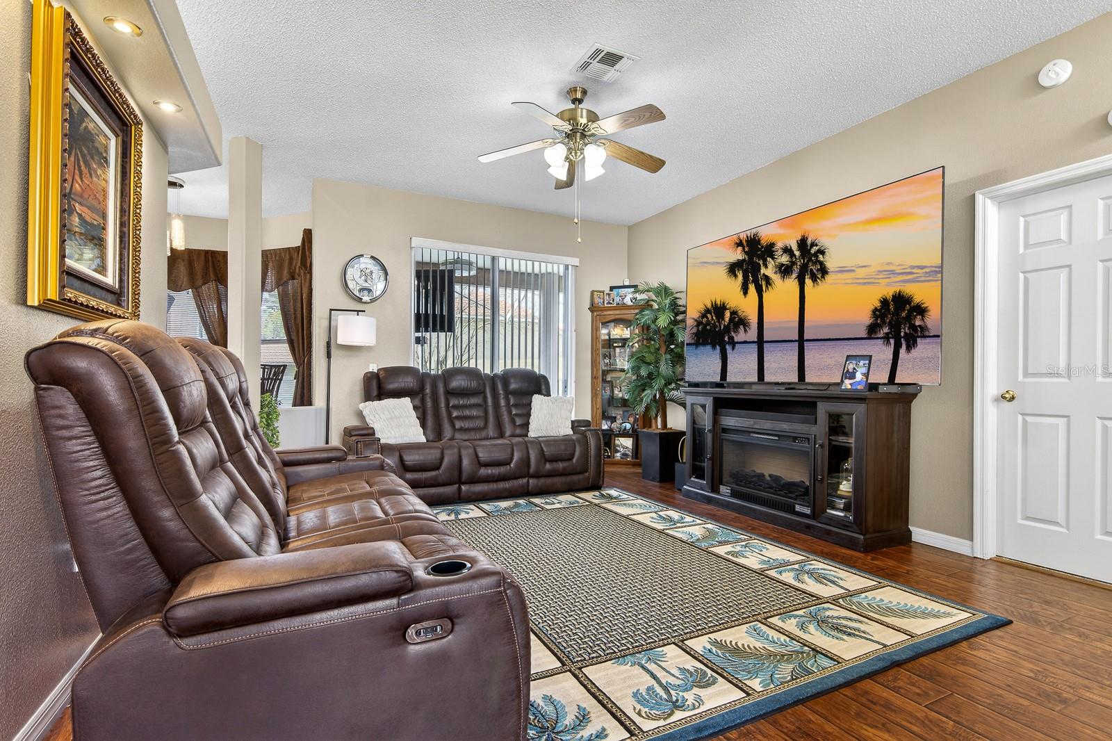 MILLWOOD VILLAGE - Residential