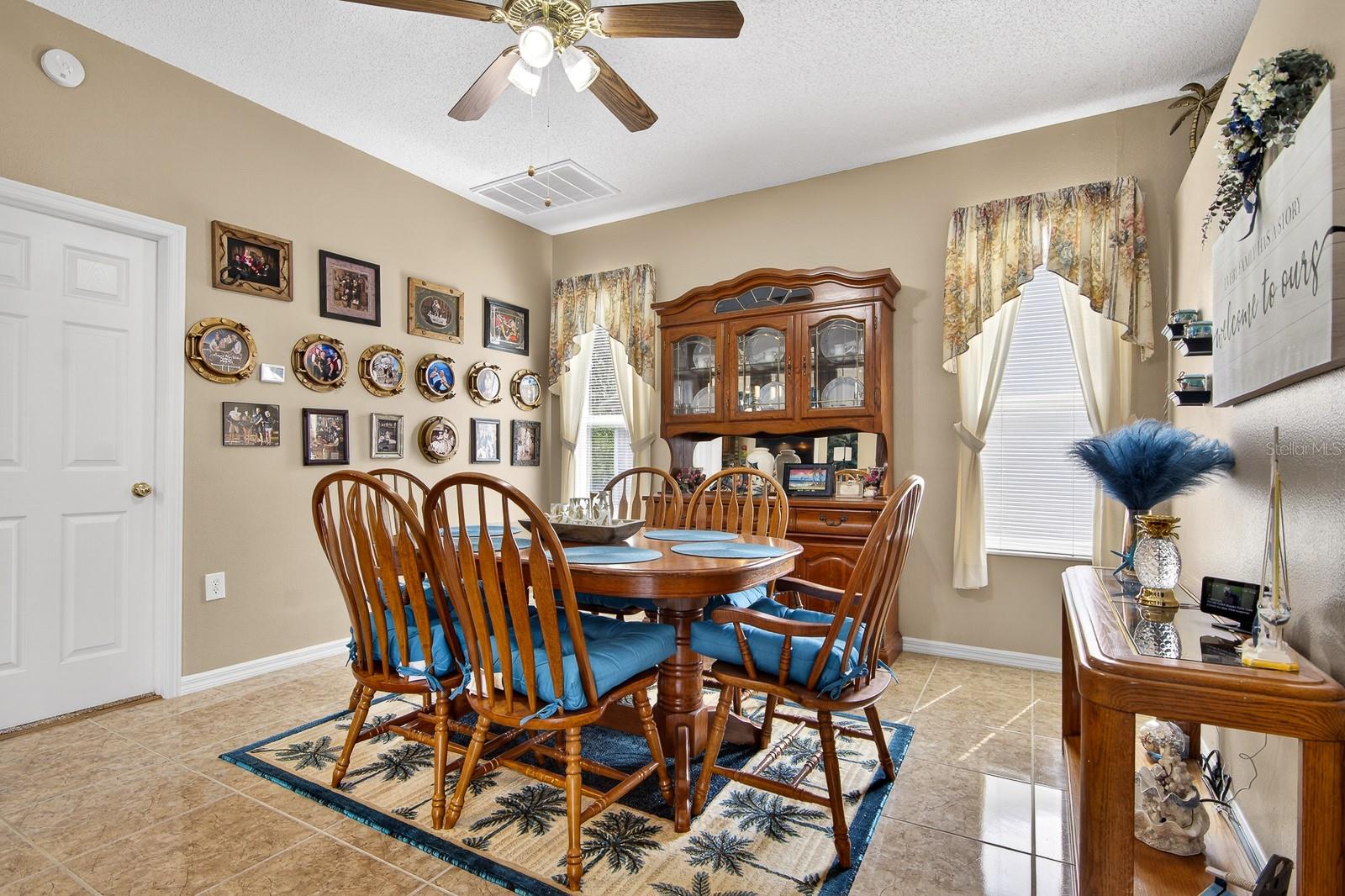 MILLWOOD VILLAGE - Residential