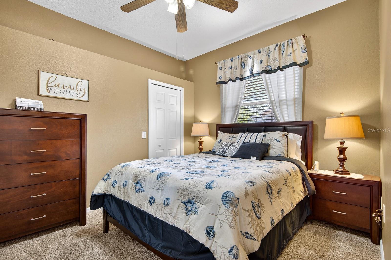 MILLWOOD VILLAGE - Residential