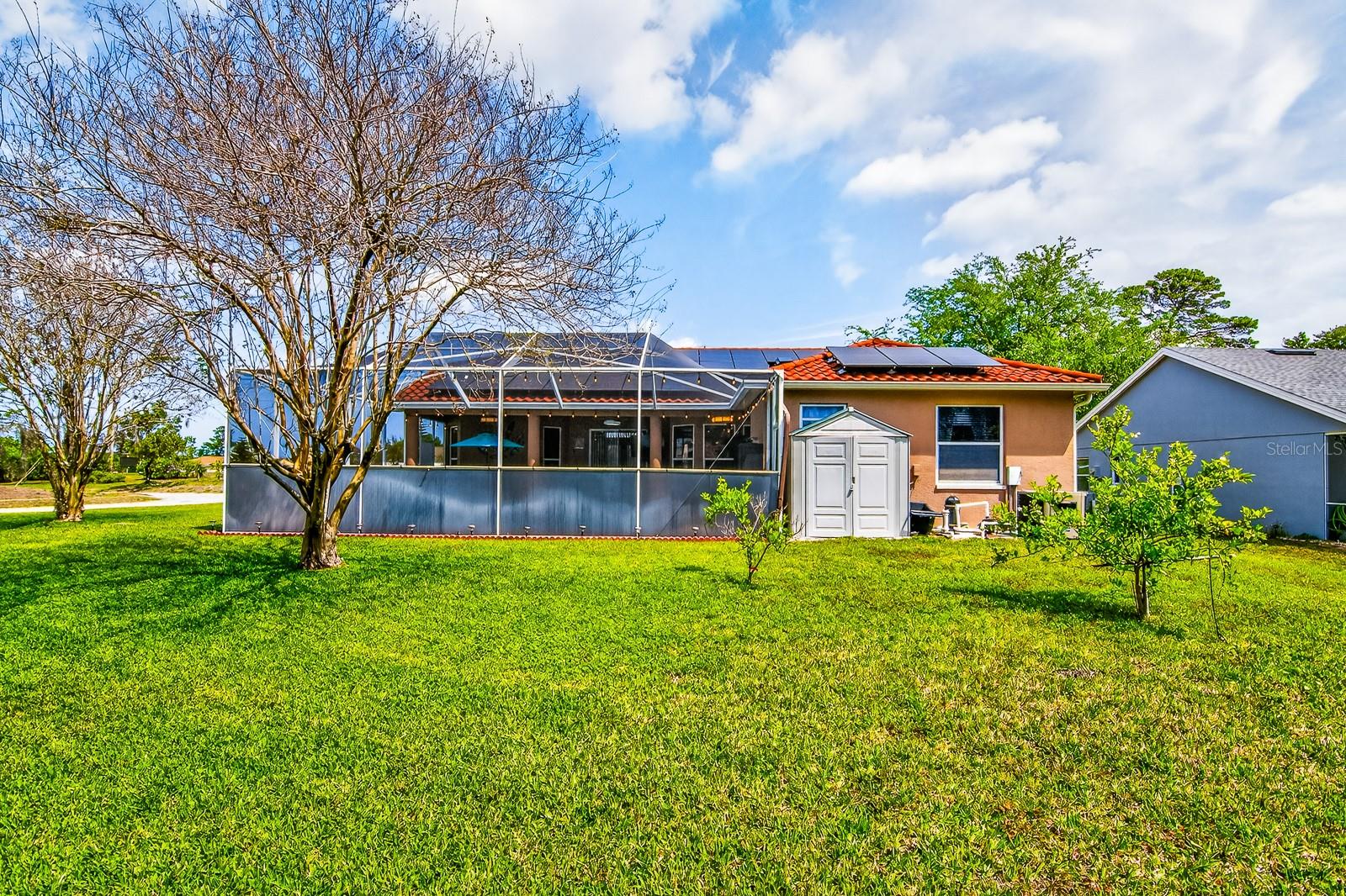 MILLWOOD VILLAGE - Residential