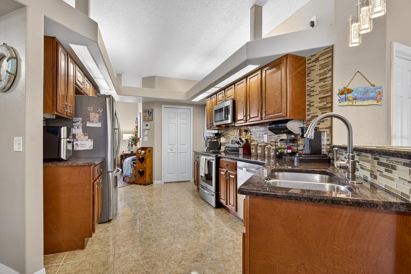 MILLWOOD VILLAGE - Residential