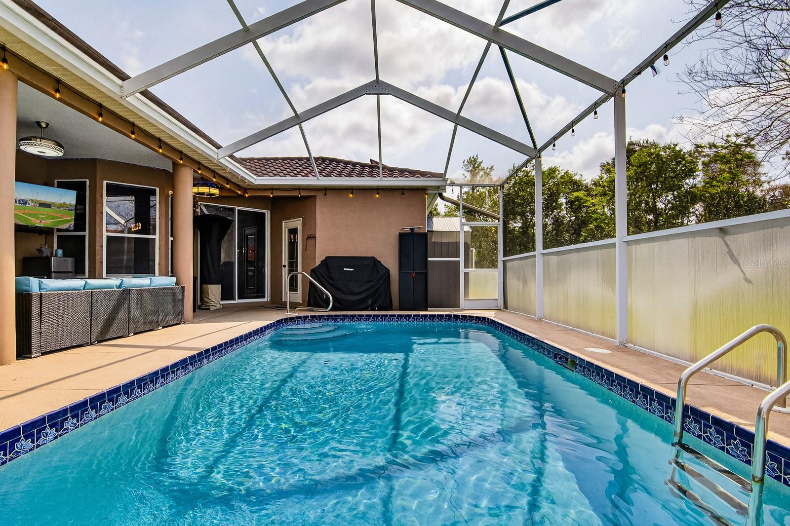 MILLWOOD VILLAGE - Residential