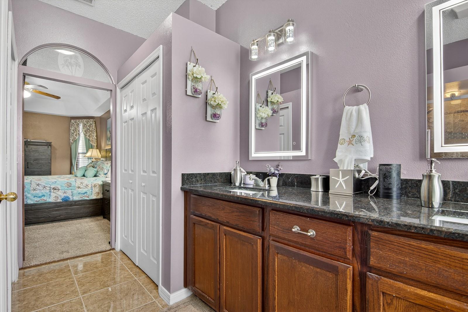 MILLWOOD VILLAGE - Residential