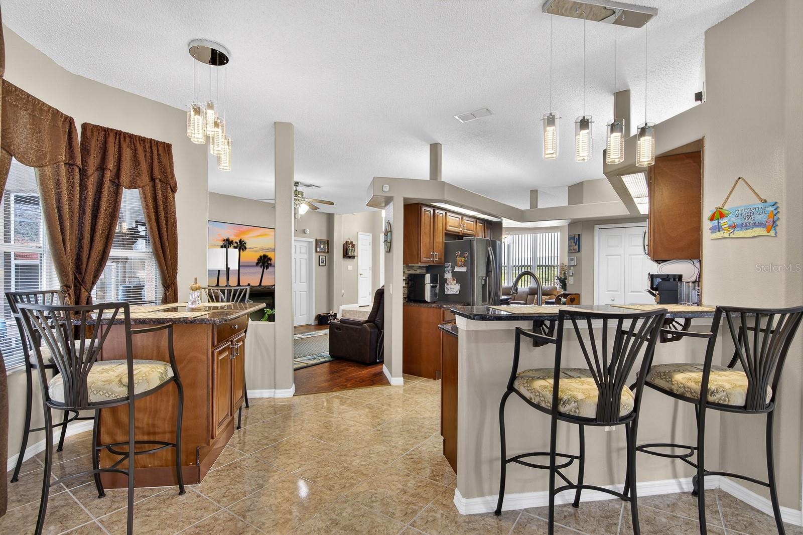 MILLWOOD VILLAGE - Residential