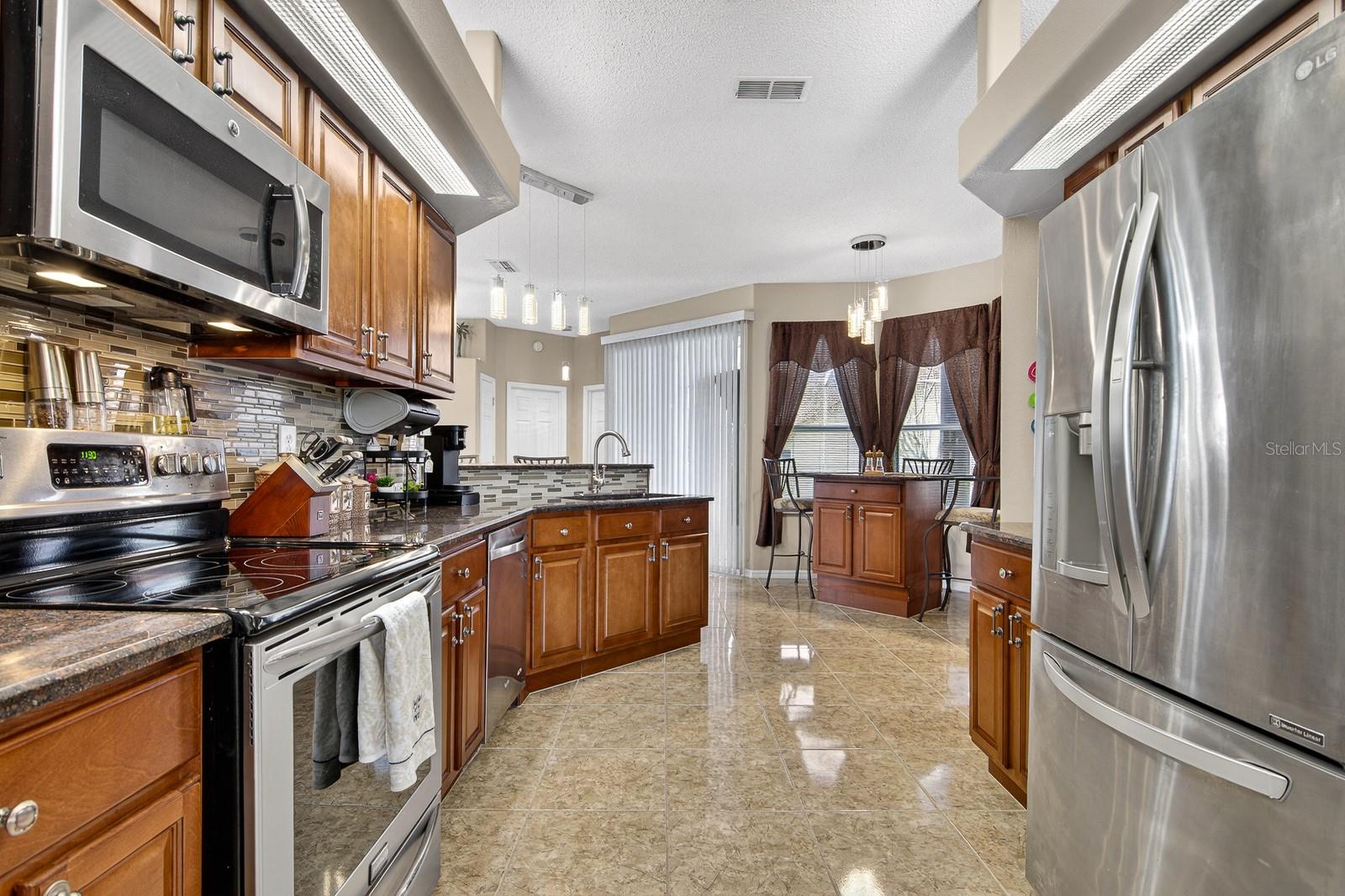 MILLWOOD VILLAGE - Residential