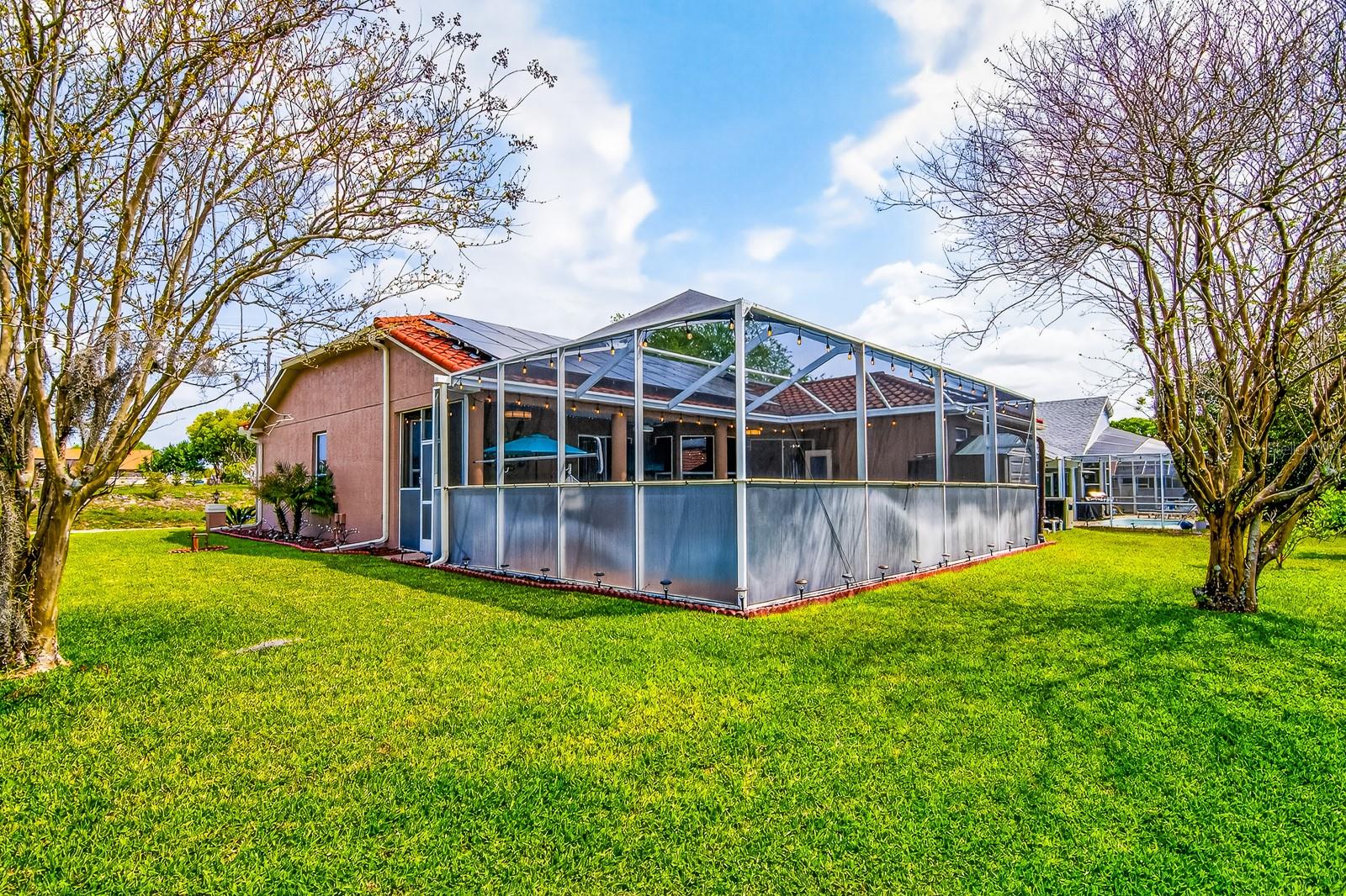 MILLWOOD VILLAGE - Residential