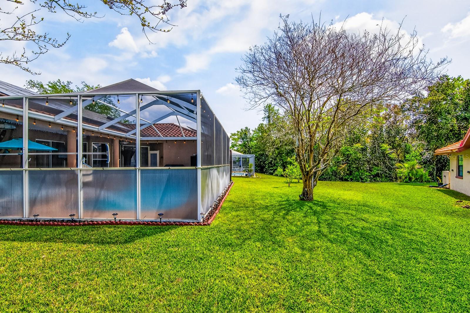 MILLWOOD VILLAGE - Residential