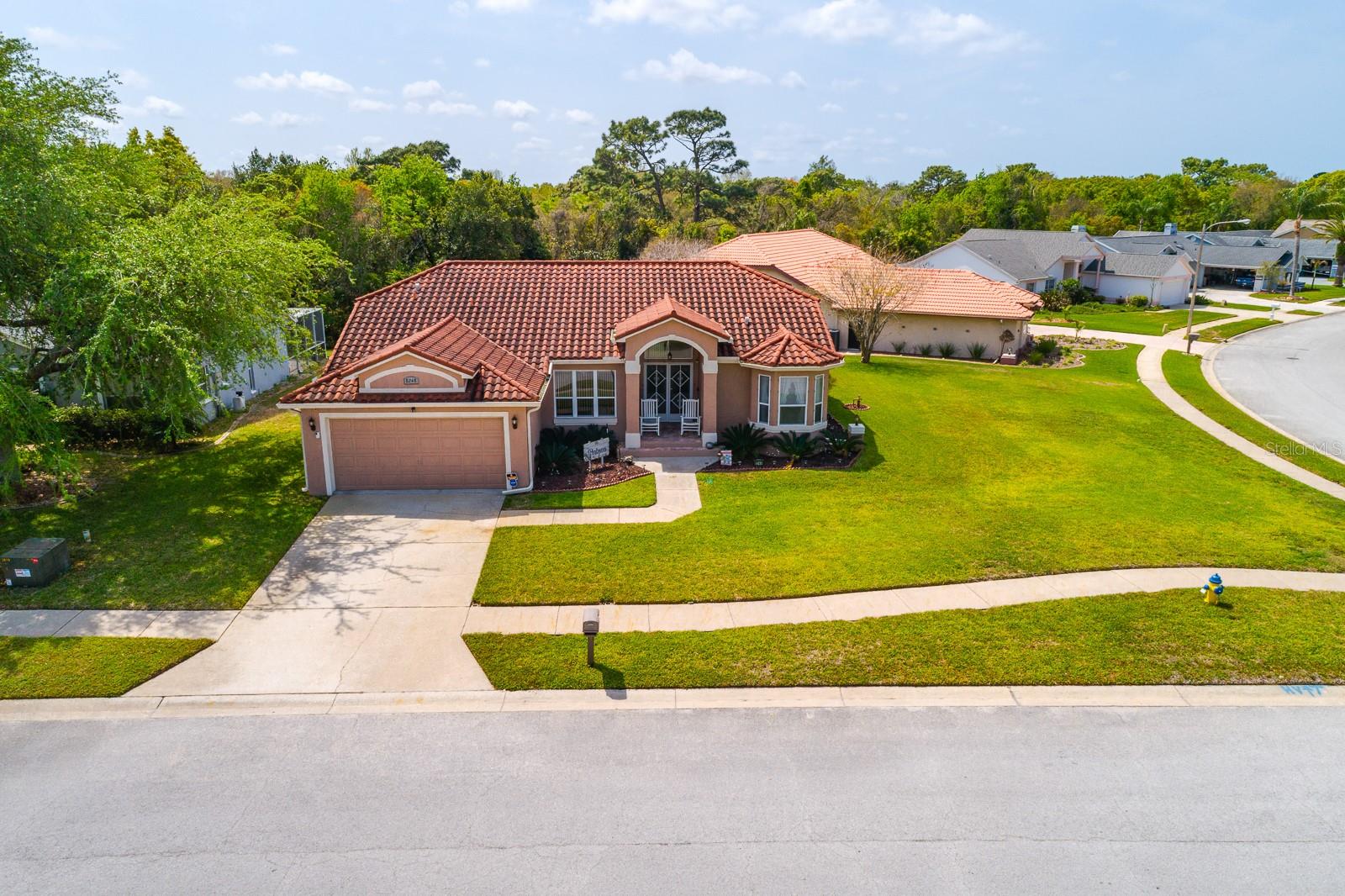 MILLWOOD VILLAGE - Residential