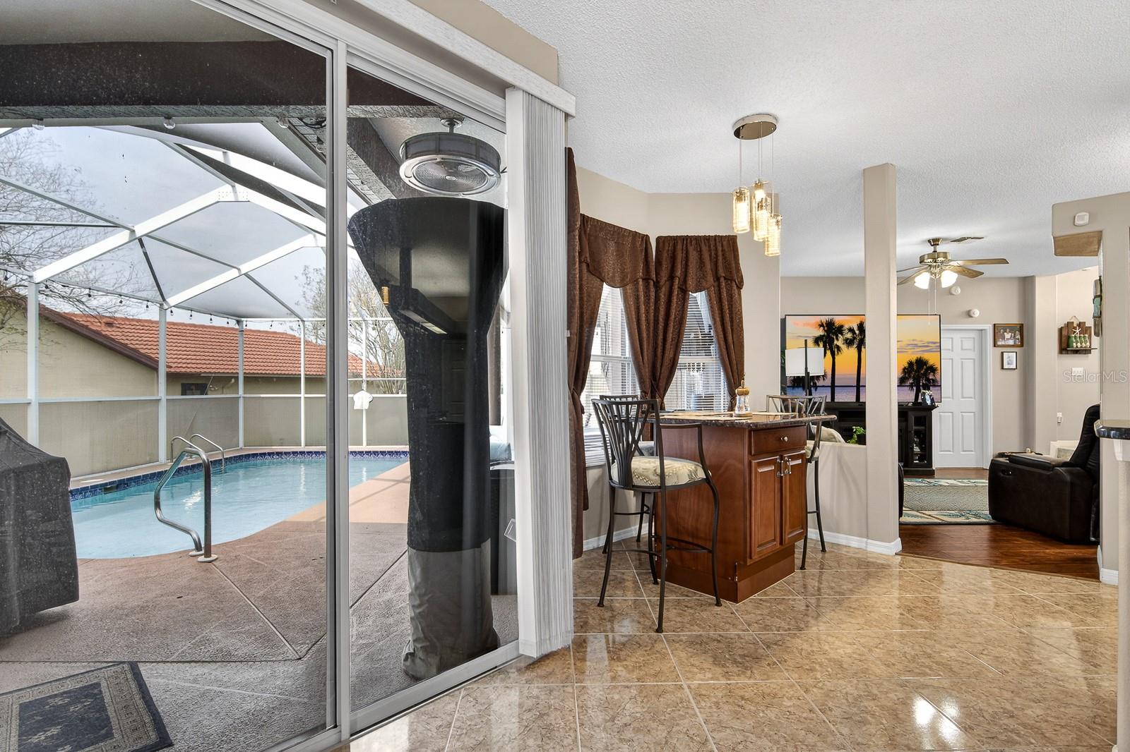 MILLWOOD VILLAGE - Residential