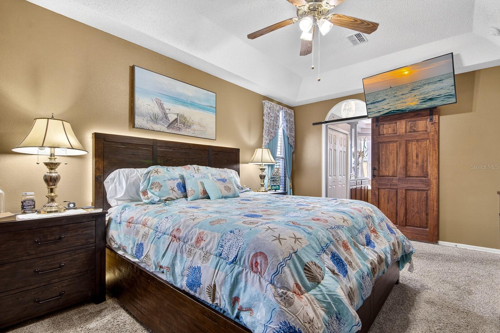 MILLWOOD VILLAGE - Residential