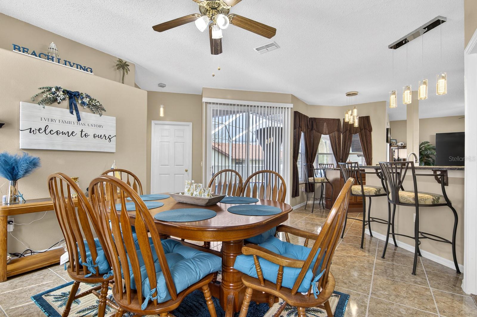 MILLWOOD VILLAGE - Residential