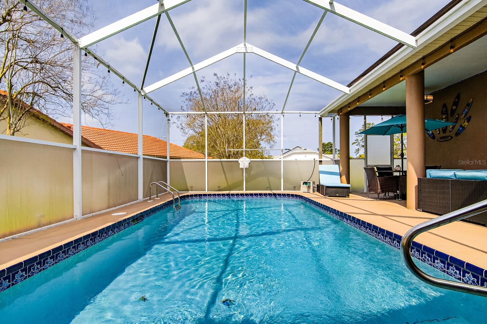 MILLWOOD VILLAGE - Residential