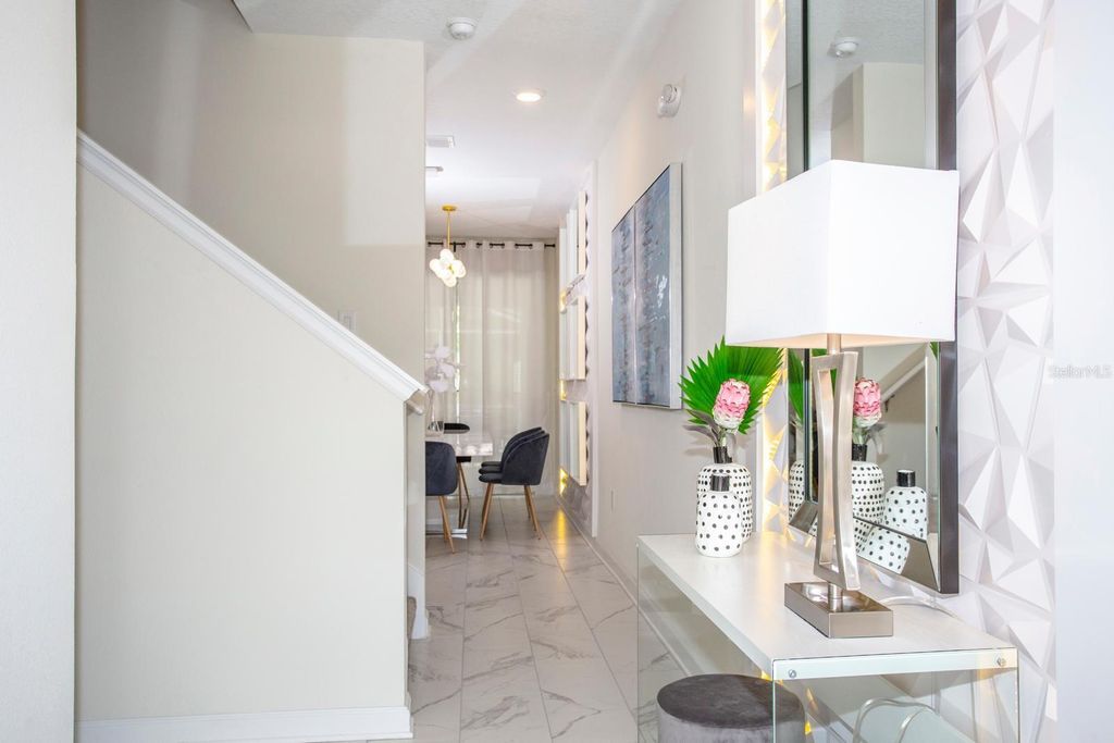 Photo of 640 Pebble Beach Drive #640, Davenport, FL 33896 (MLS # O6379004)