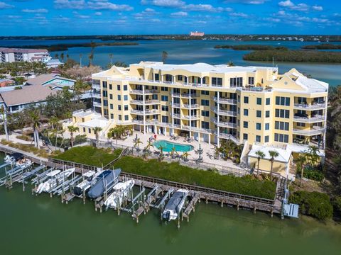 A home in SARASOTA