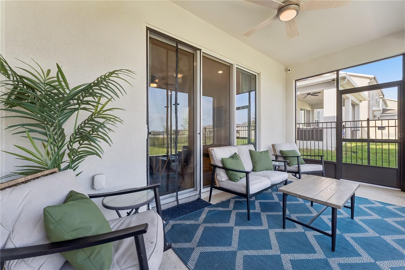 RIDGEVIEW - Residential