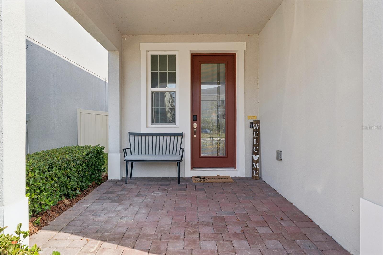 RIDGEVIEW - Residential