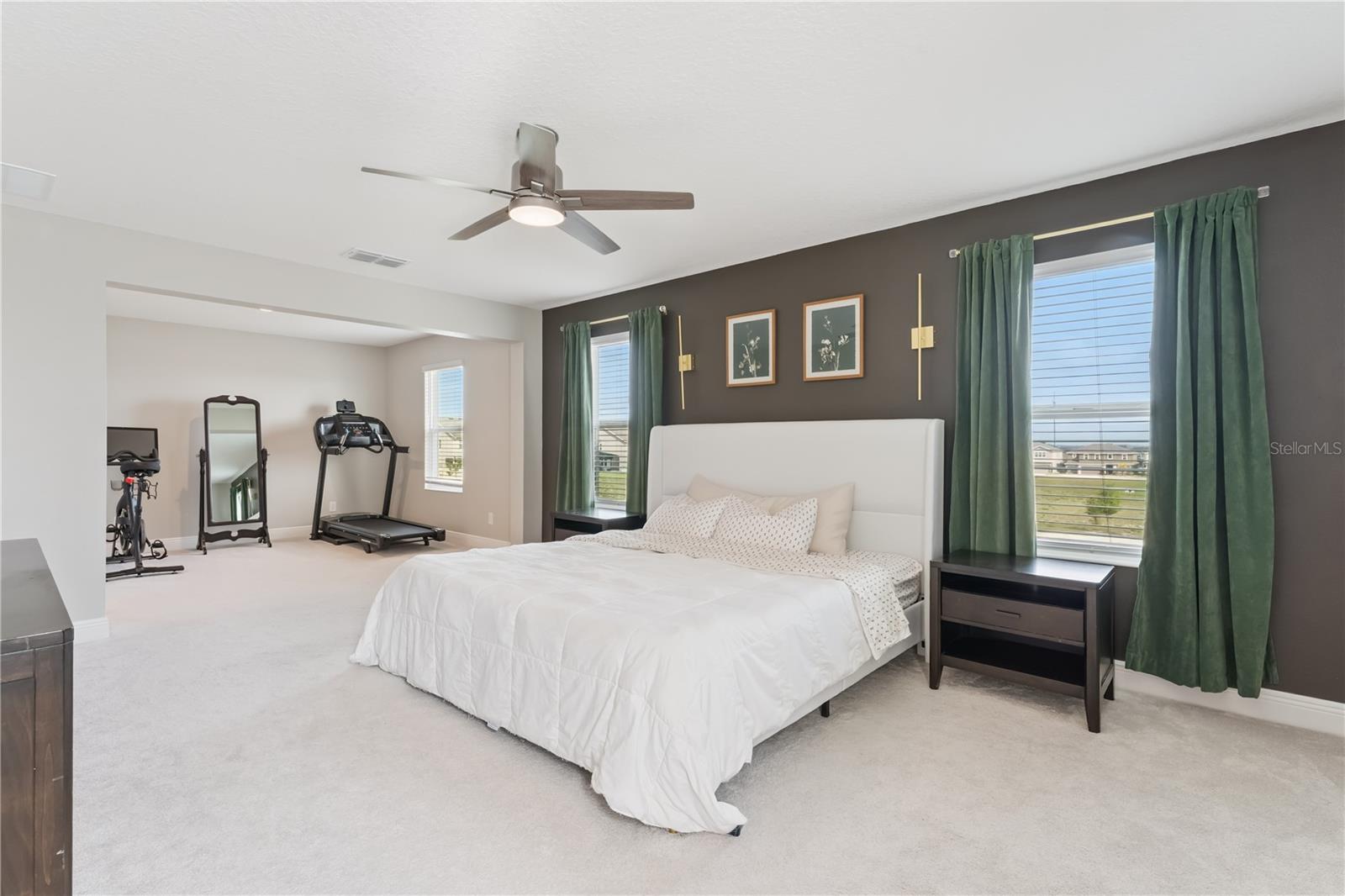 RIDGEVIEW - Residential