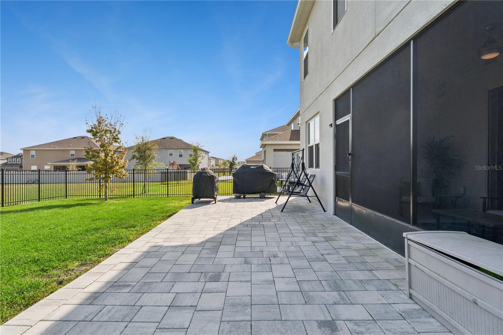 RIDGEVIEW - Residential