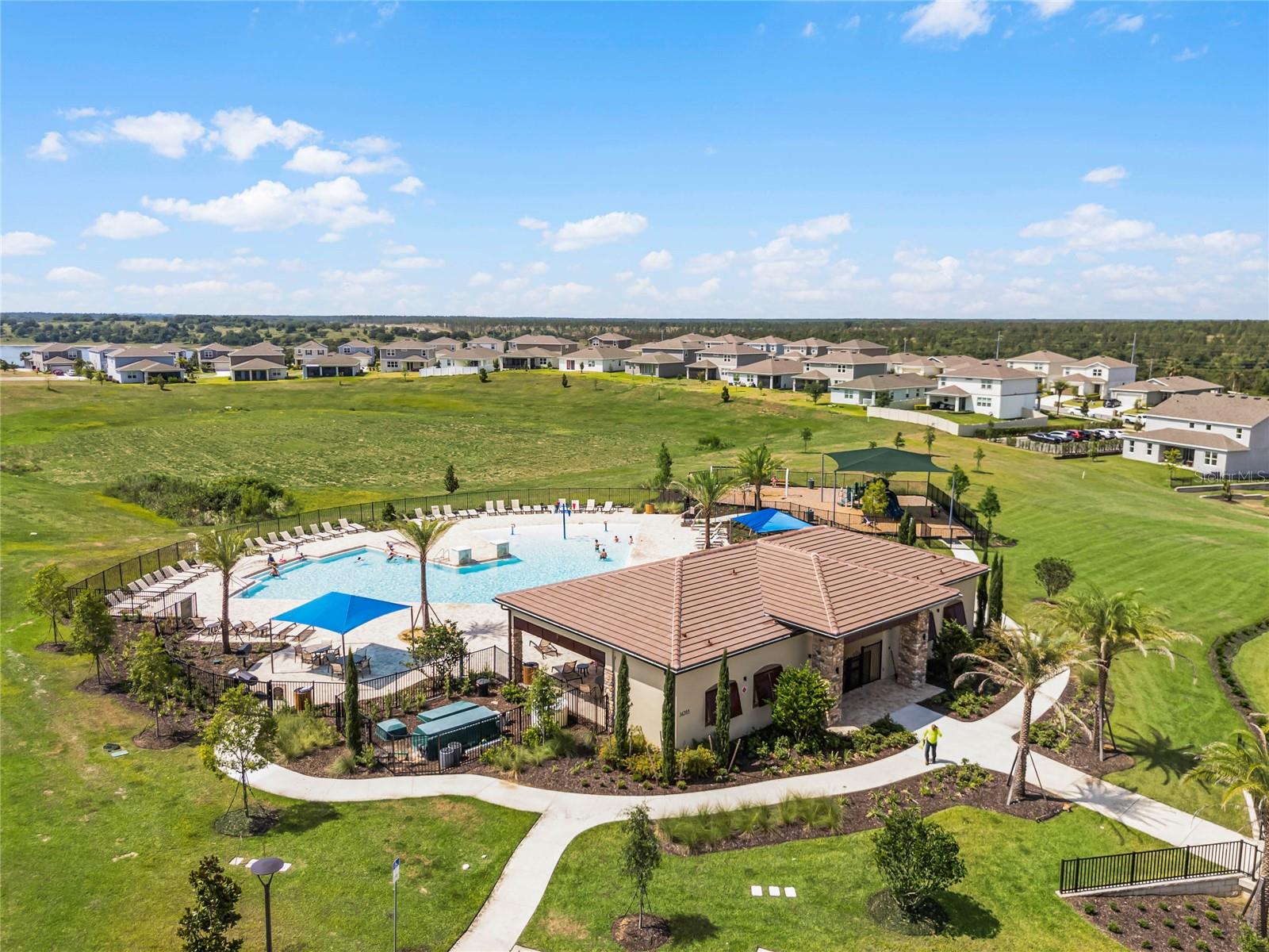 RIDGEVIEW - Residential