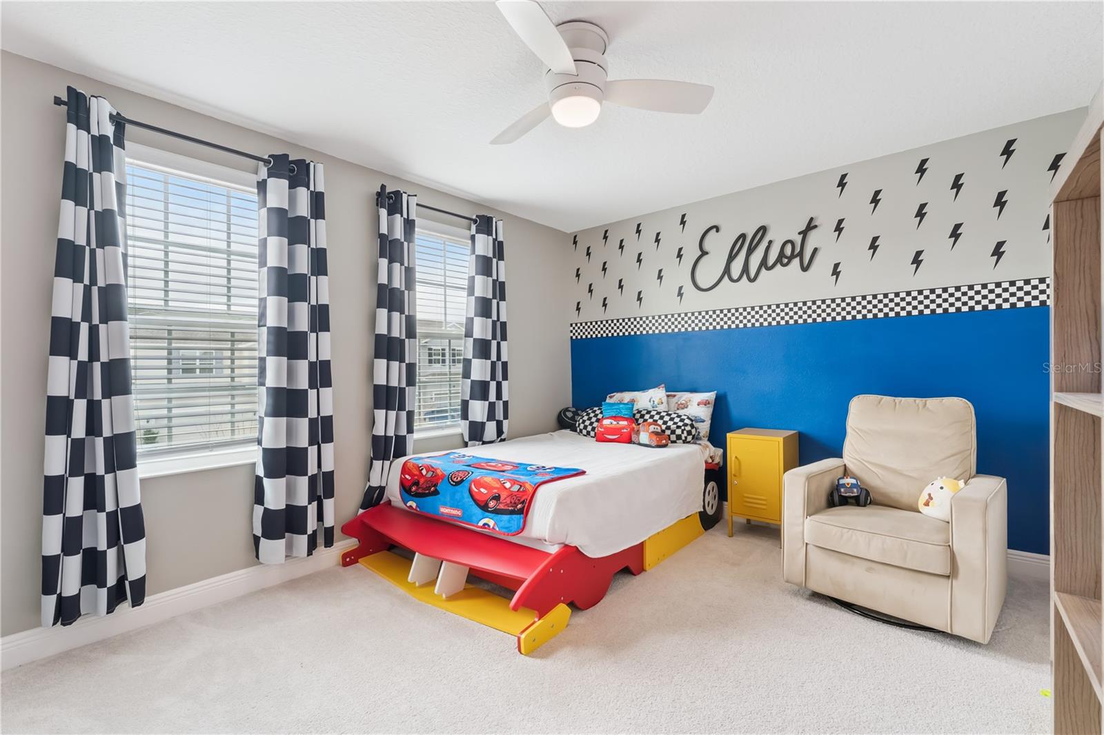 RIDGEVIEW - Residential