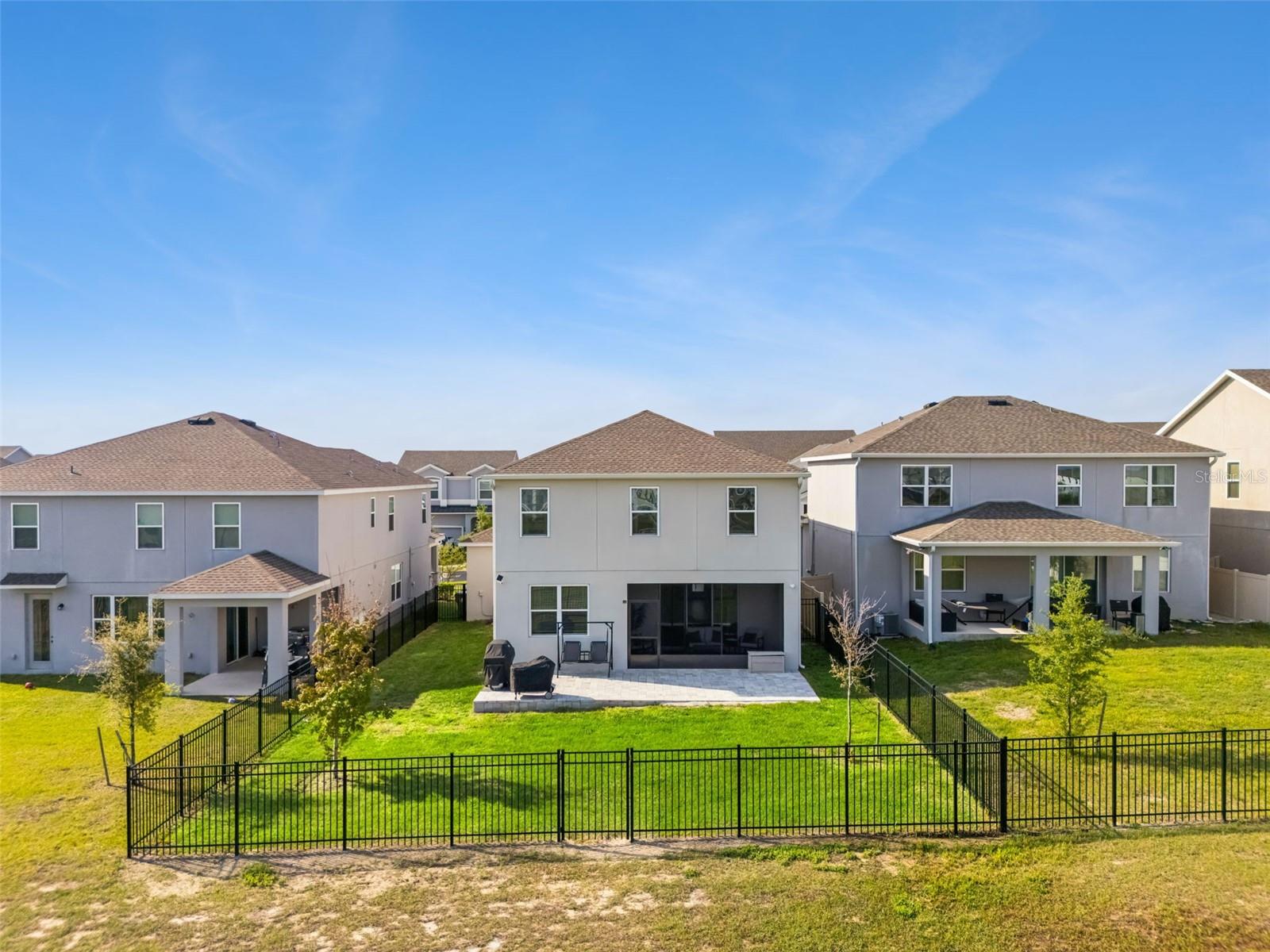 RIDGEVIEW - Residential