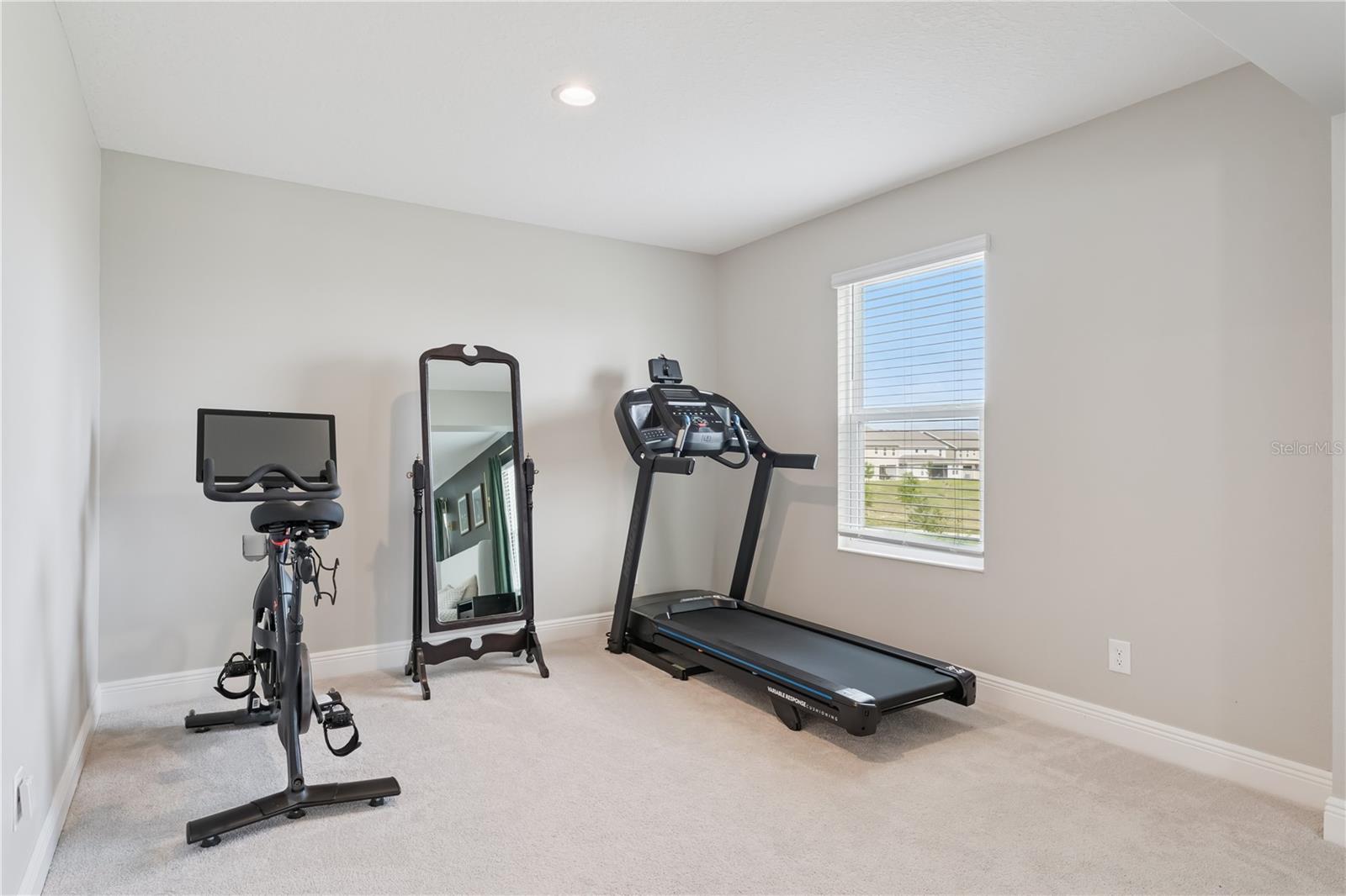 RIDGEVIEW - Residential