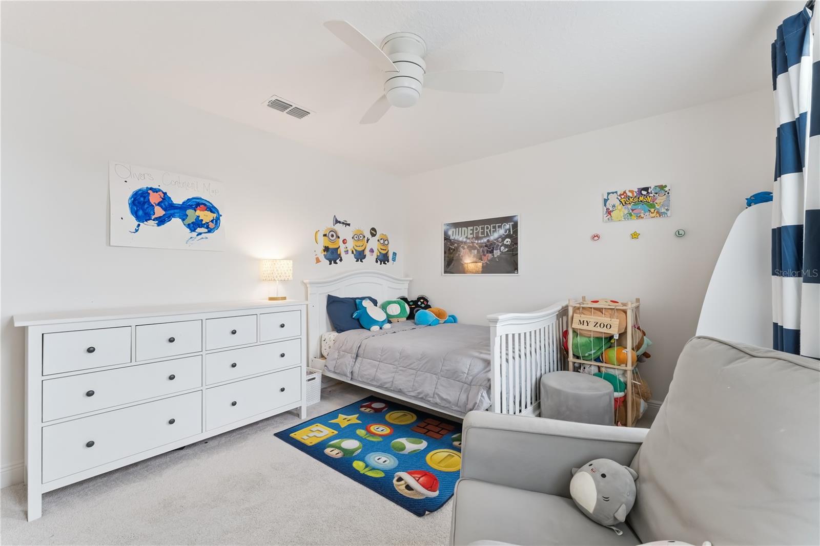 RIDGEVIEW - Residential