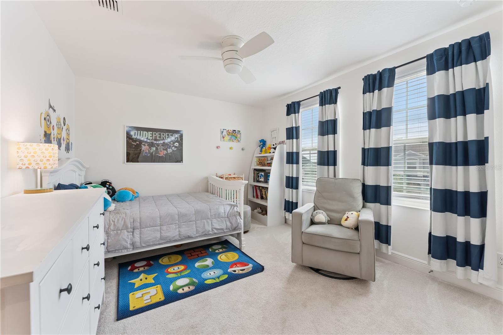 RIDGEVIEW - Residential