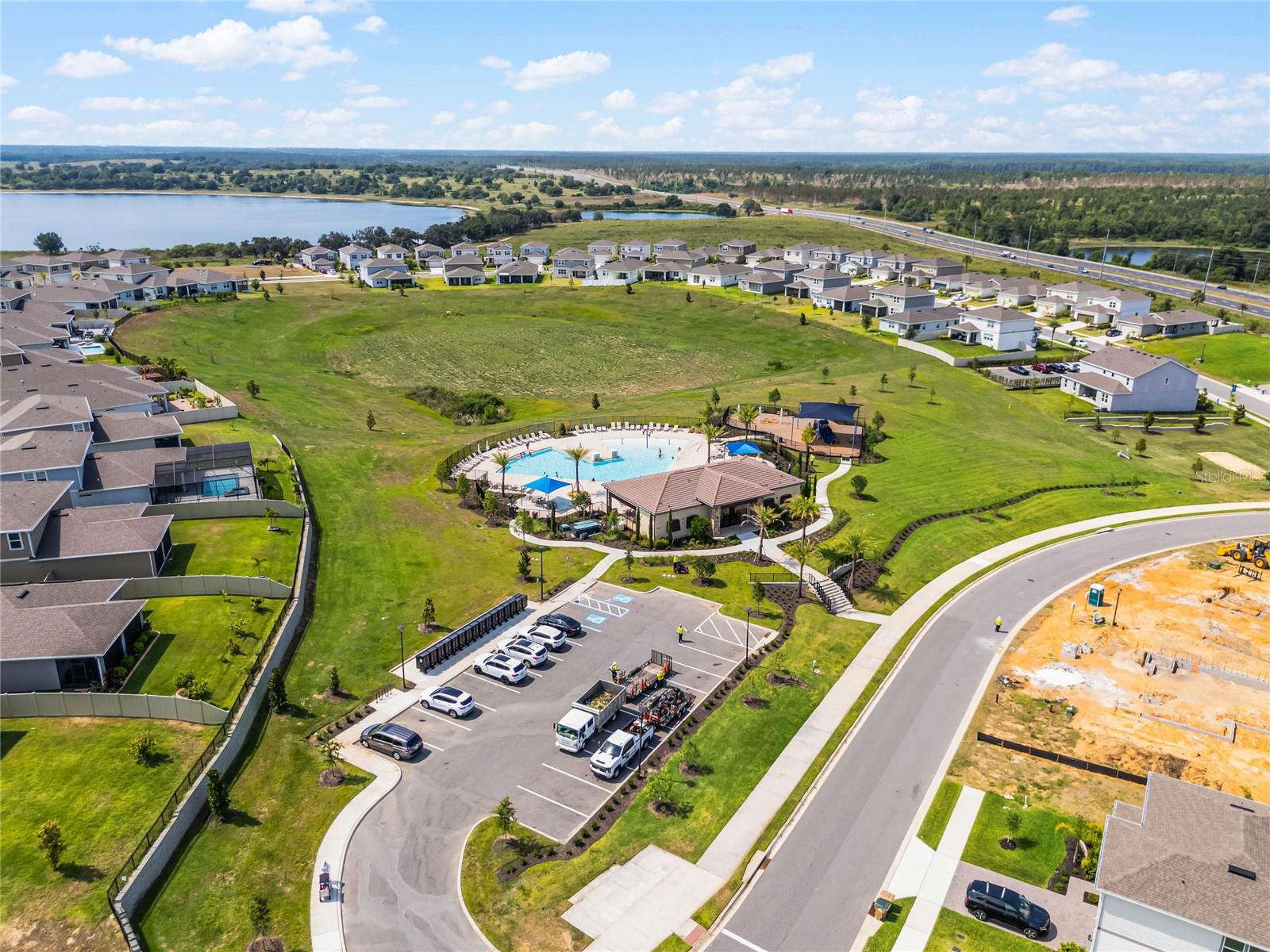 RIDGEVIEW - Residential