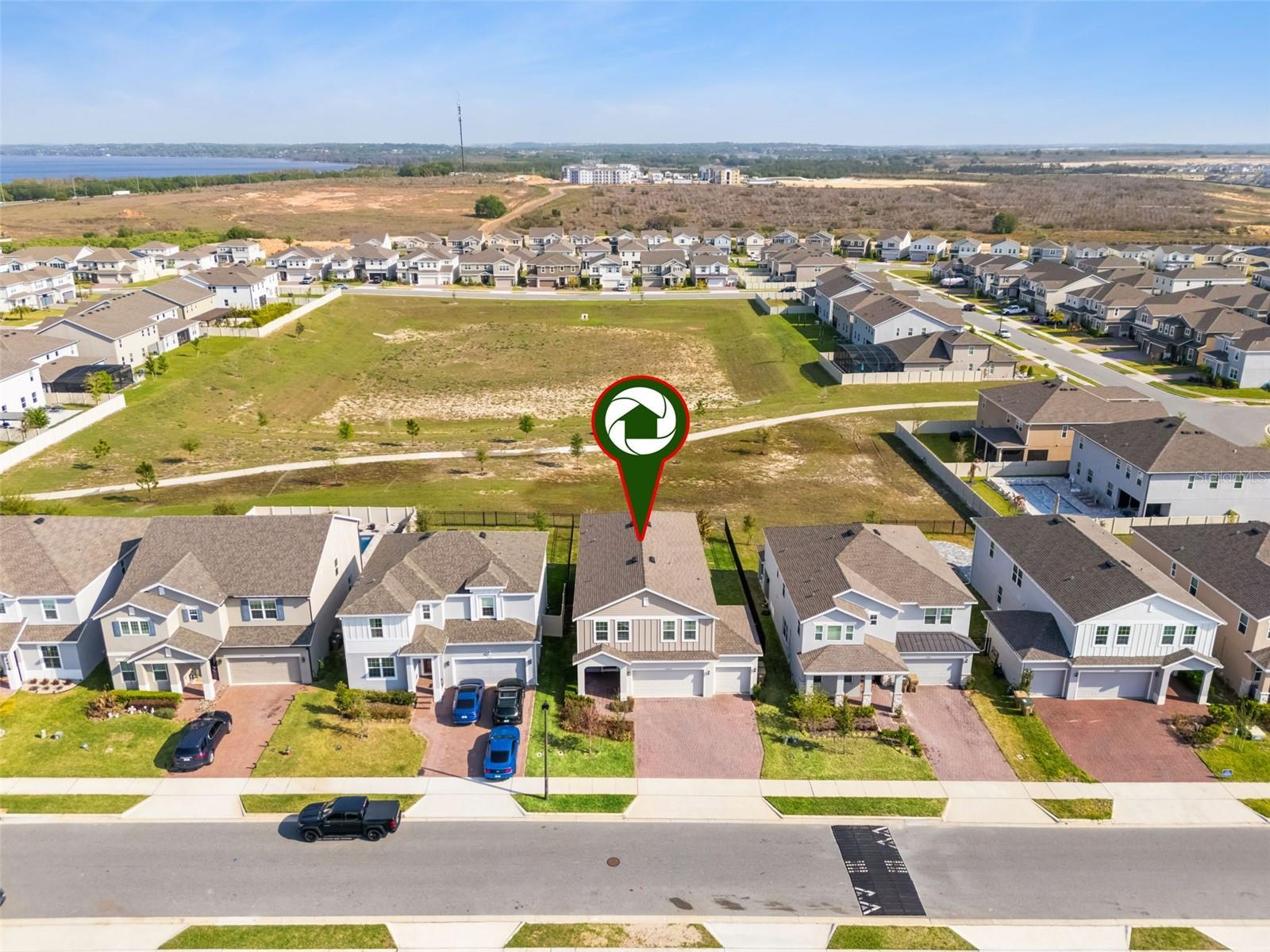 RIDGEVIEW - Residential