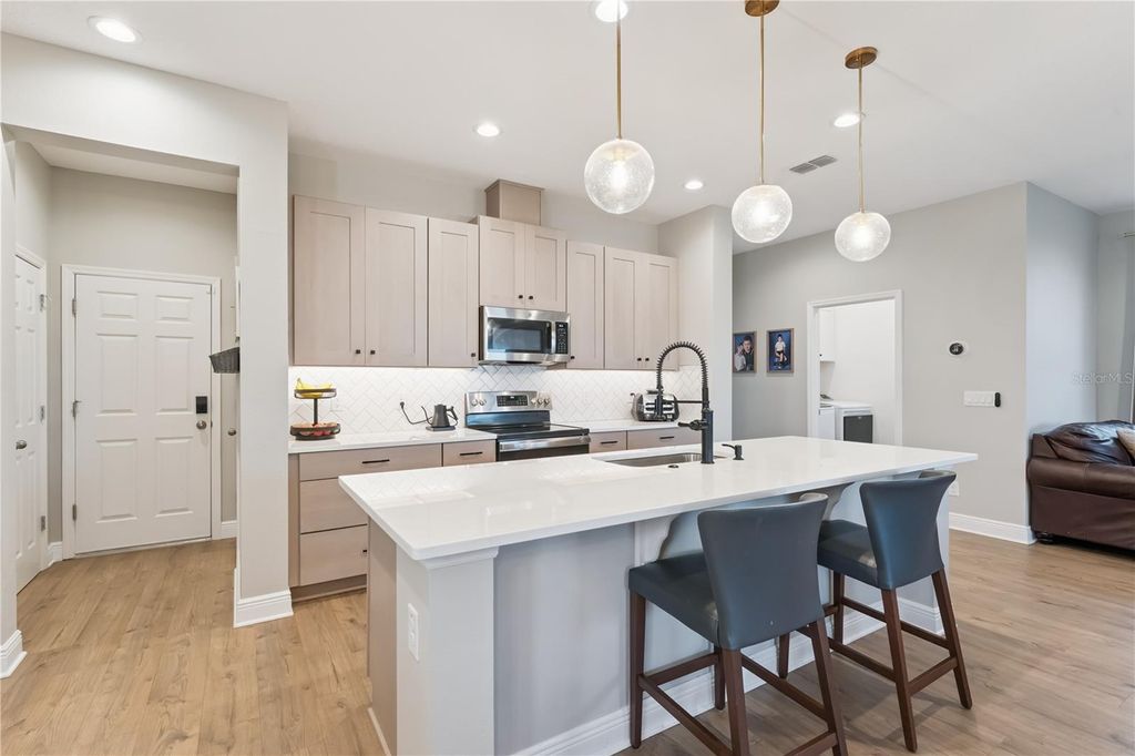 Photo of 14434 Crestavista Avenue, Clermont, FL 34714 (MLS # G5110706)