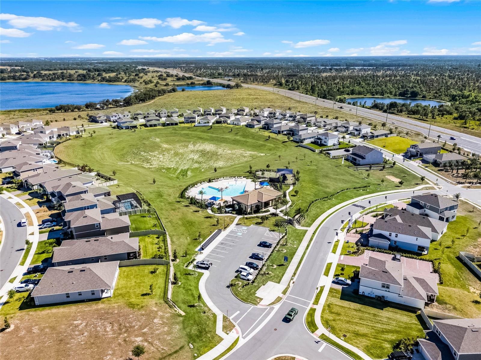 RIDGEVIEW - Residential