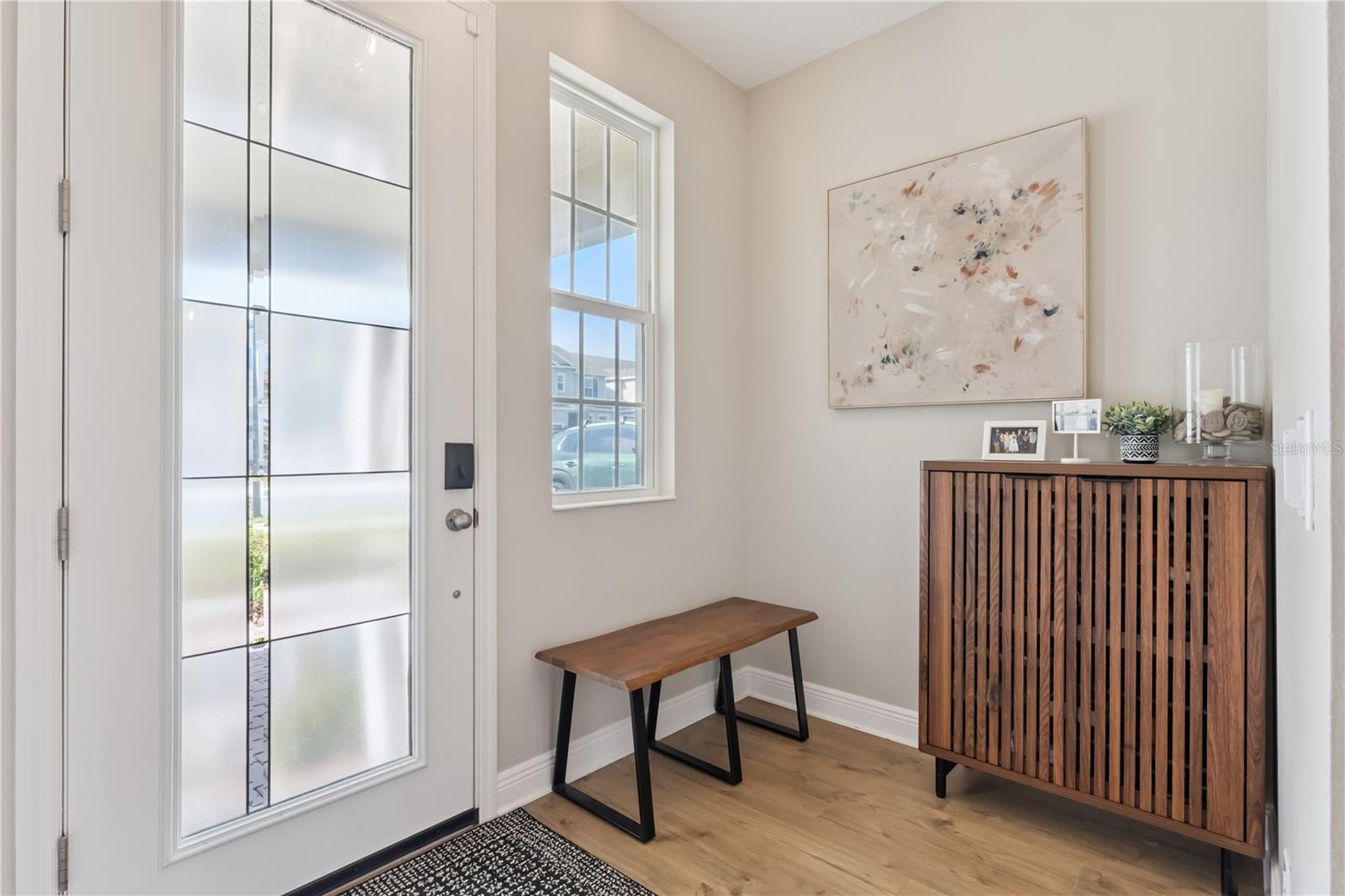 RIDGEVIEW - Residential