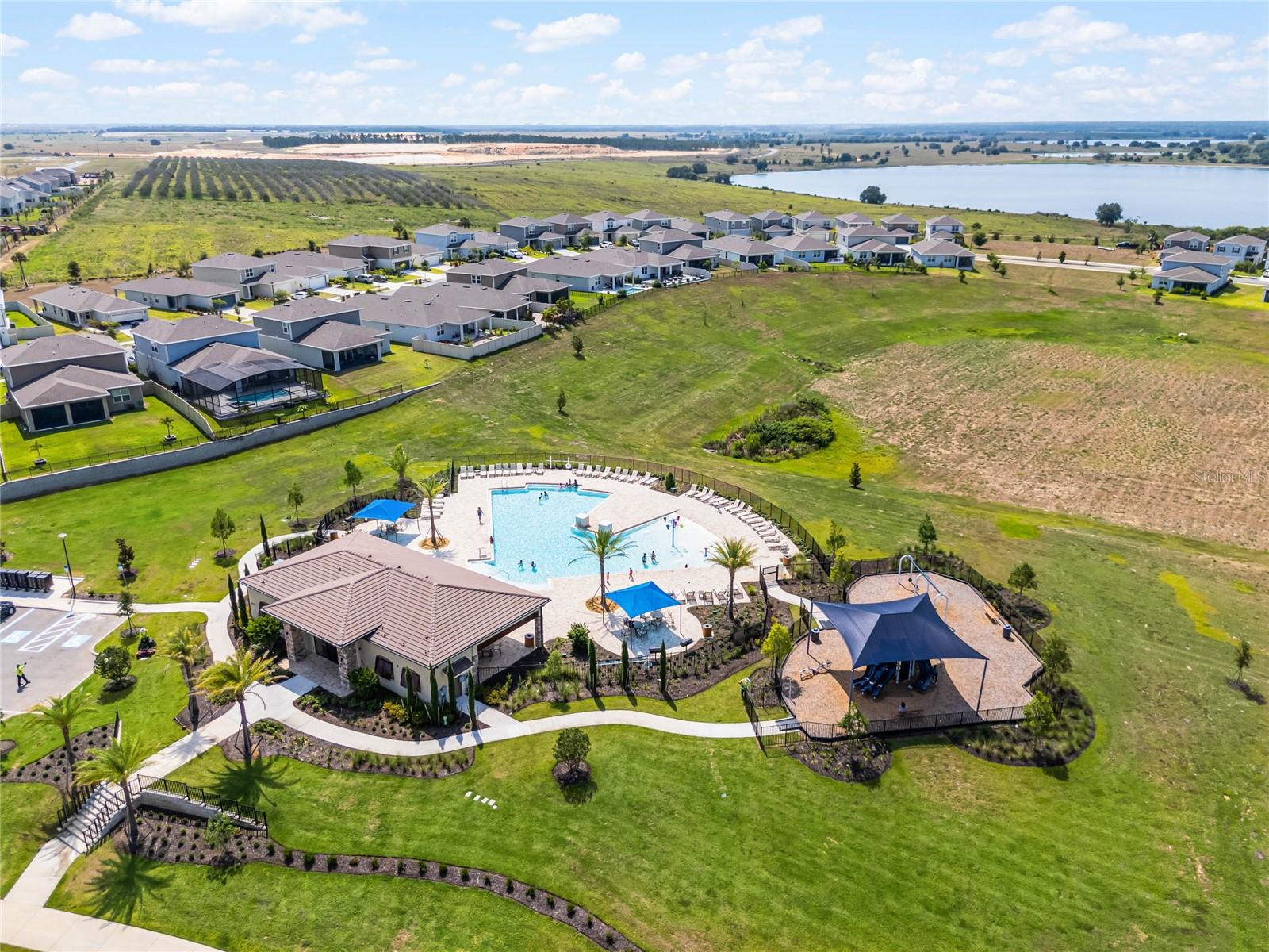 RIDGEVIEW - Residential