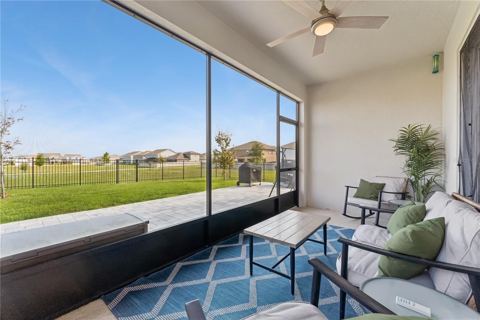 RIDGEVIEW - Residential