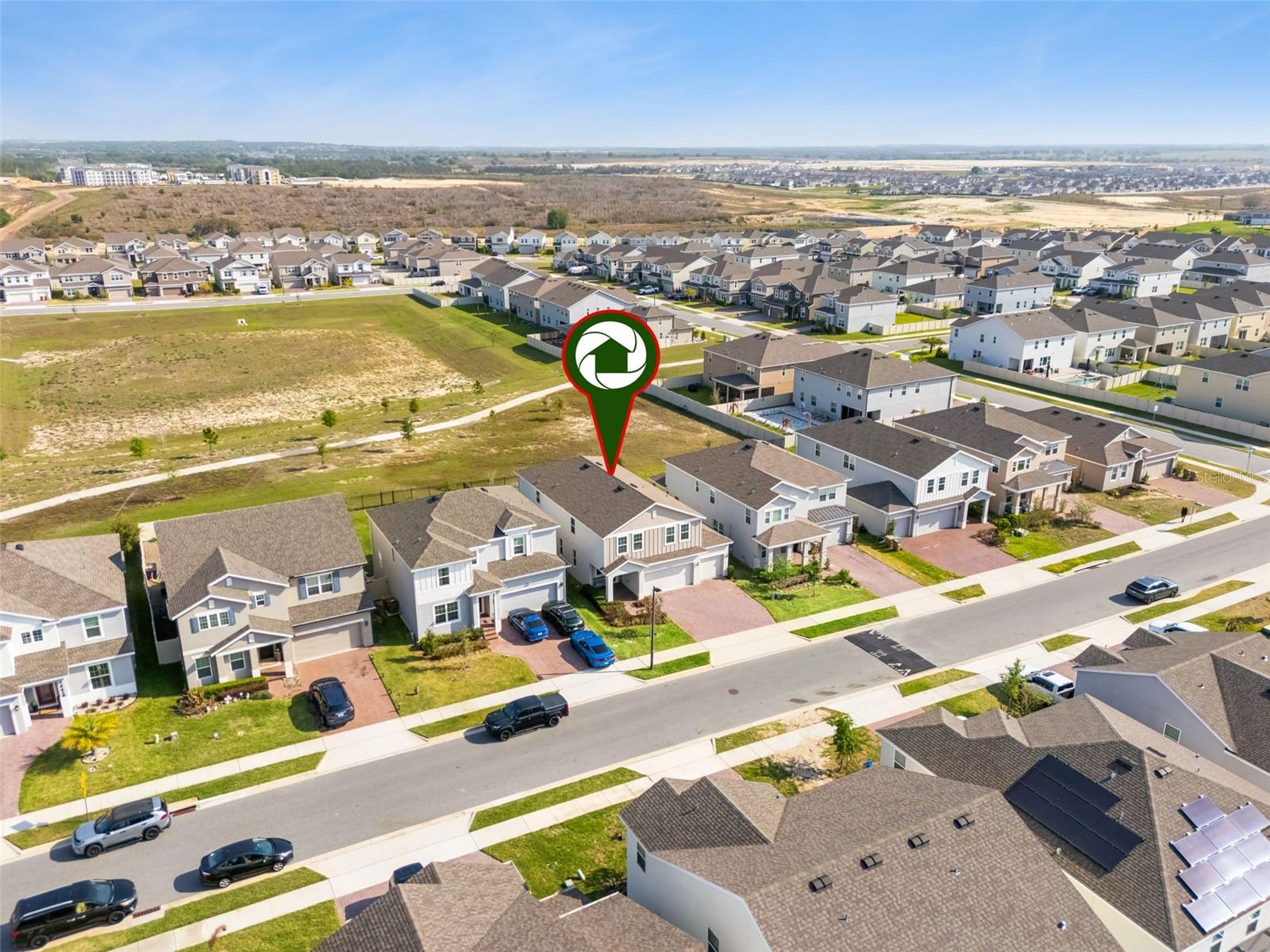 RIDGEVIEW - Residential