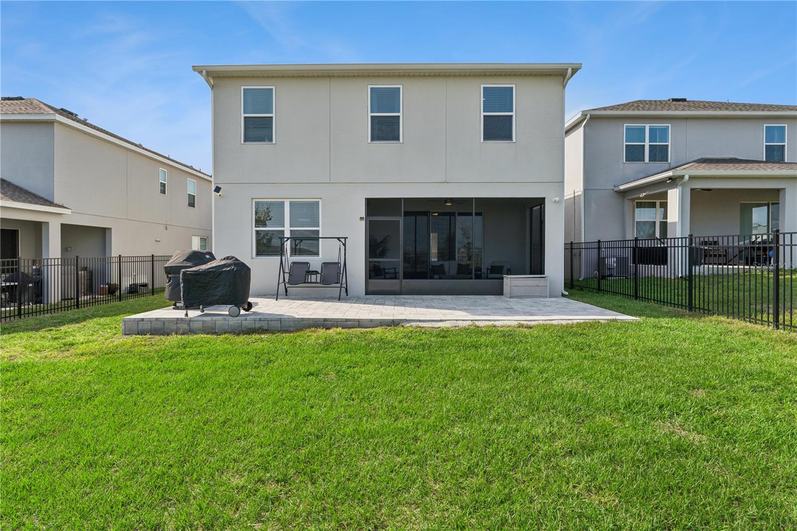 RIDGEVIEW - Residential