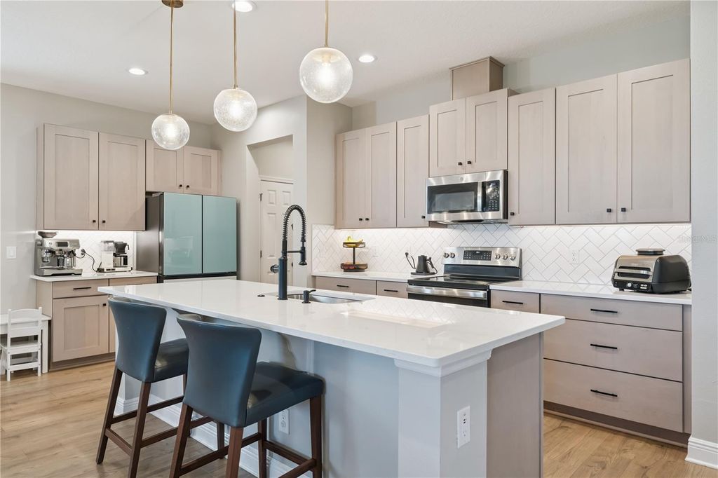 Photo of 14434 Crestavista Avenue, Clermont, FL 34714 (MLS # G5110706)