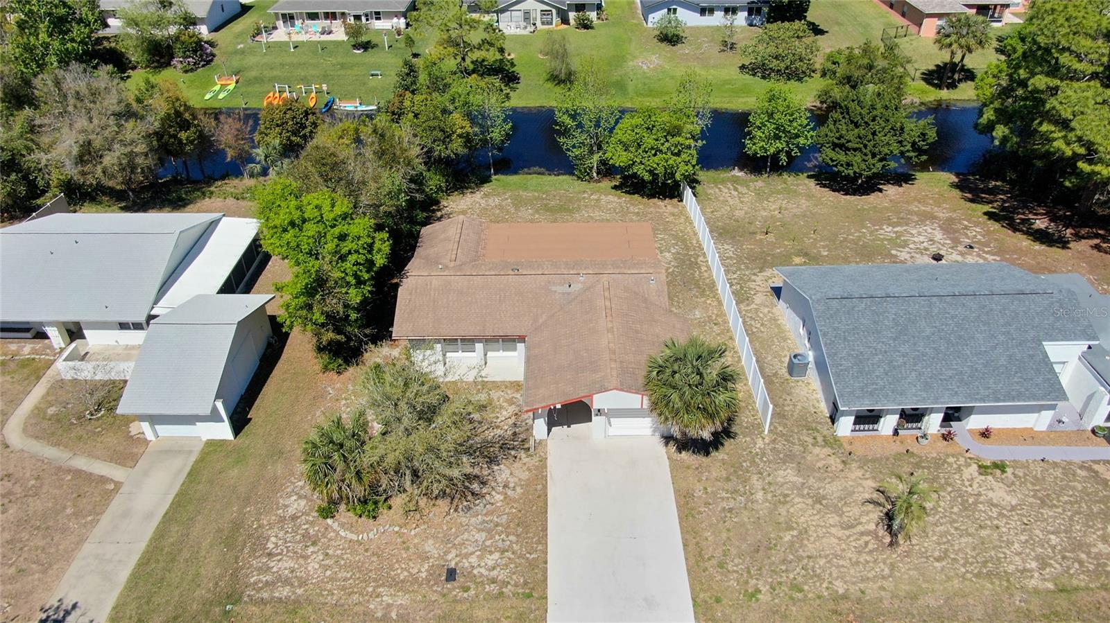 47 FARRAGUT DRIVE