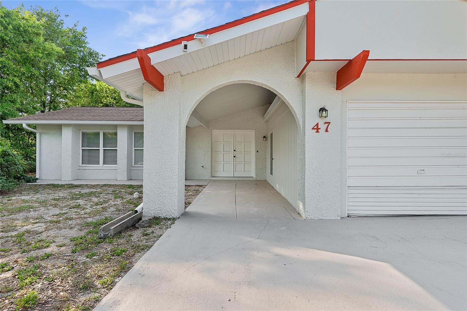 47 FARRAGUT DRIVE