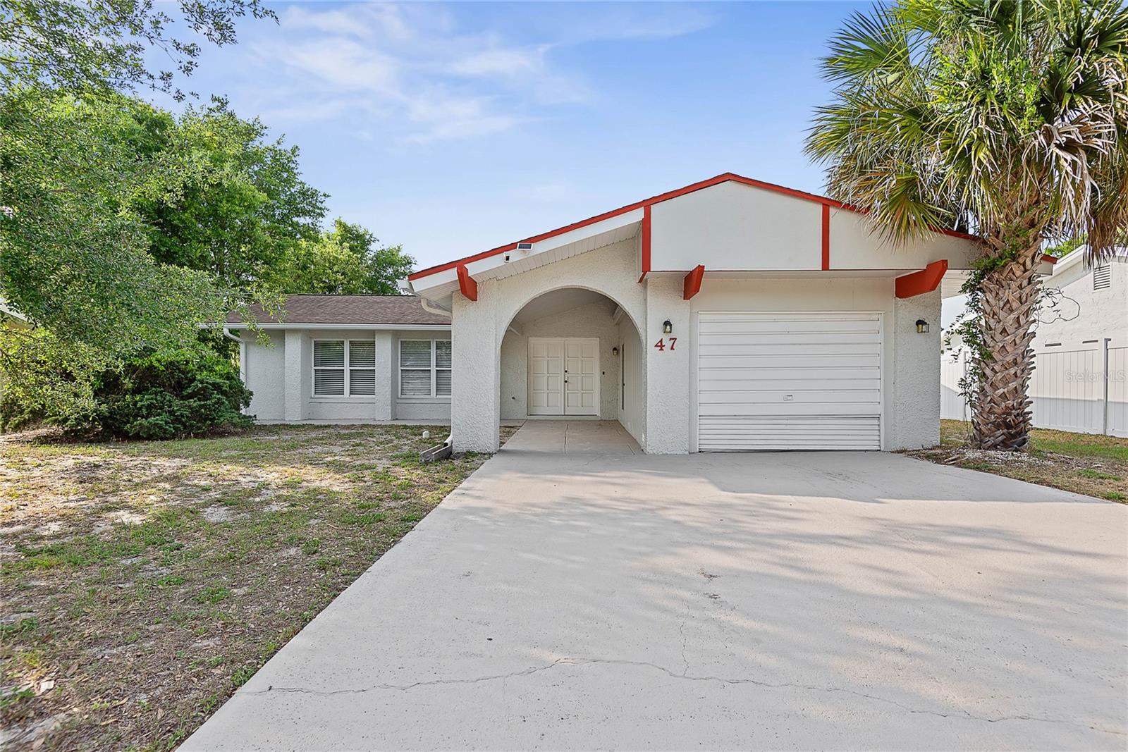 47 FARRAGUT DRIVE