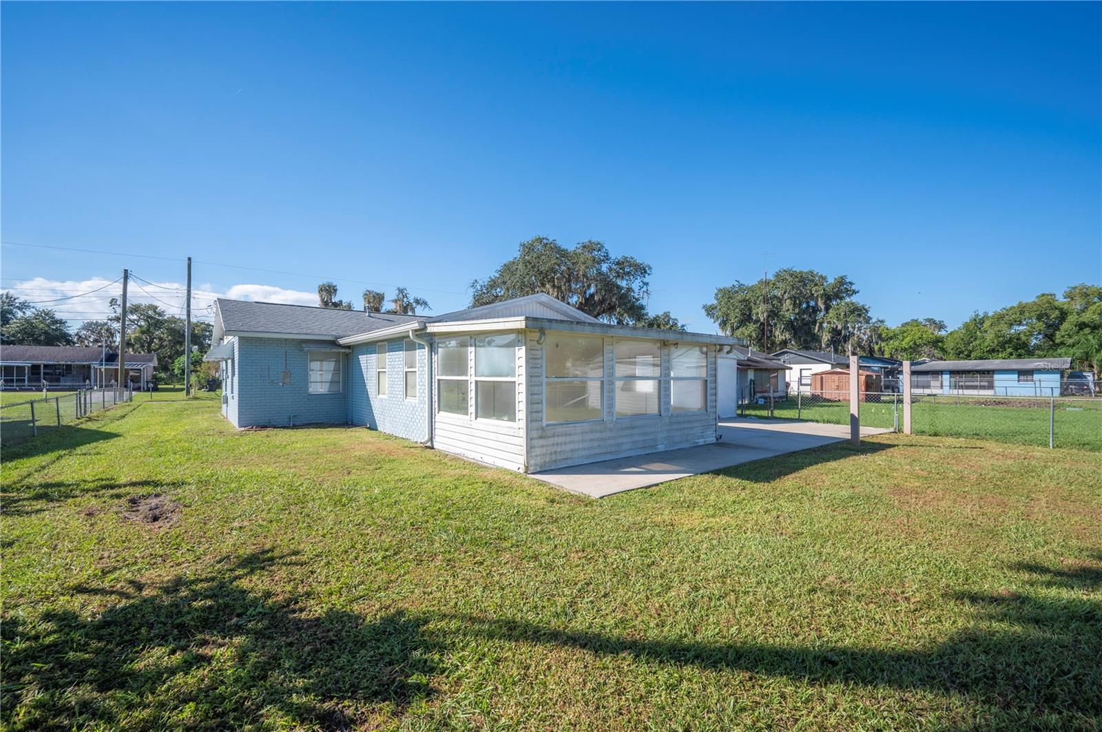 COUNTRY CLUB ESTATES SUB - Residential
