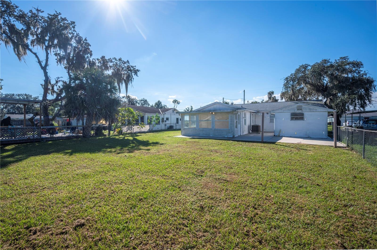 COUNTRY CLUB ESTATES SUB - Residential
