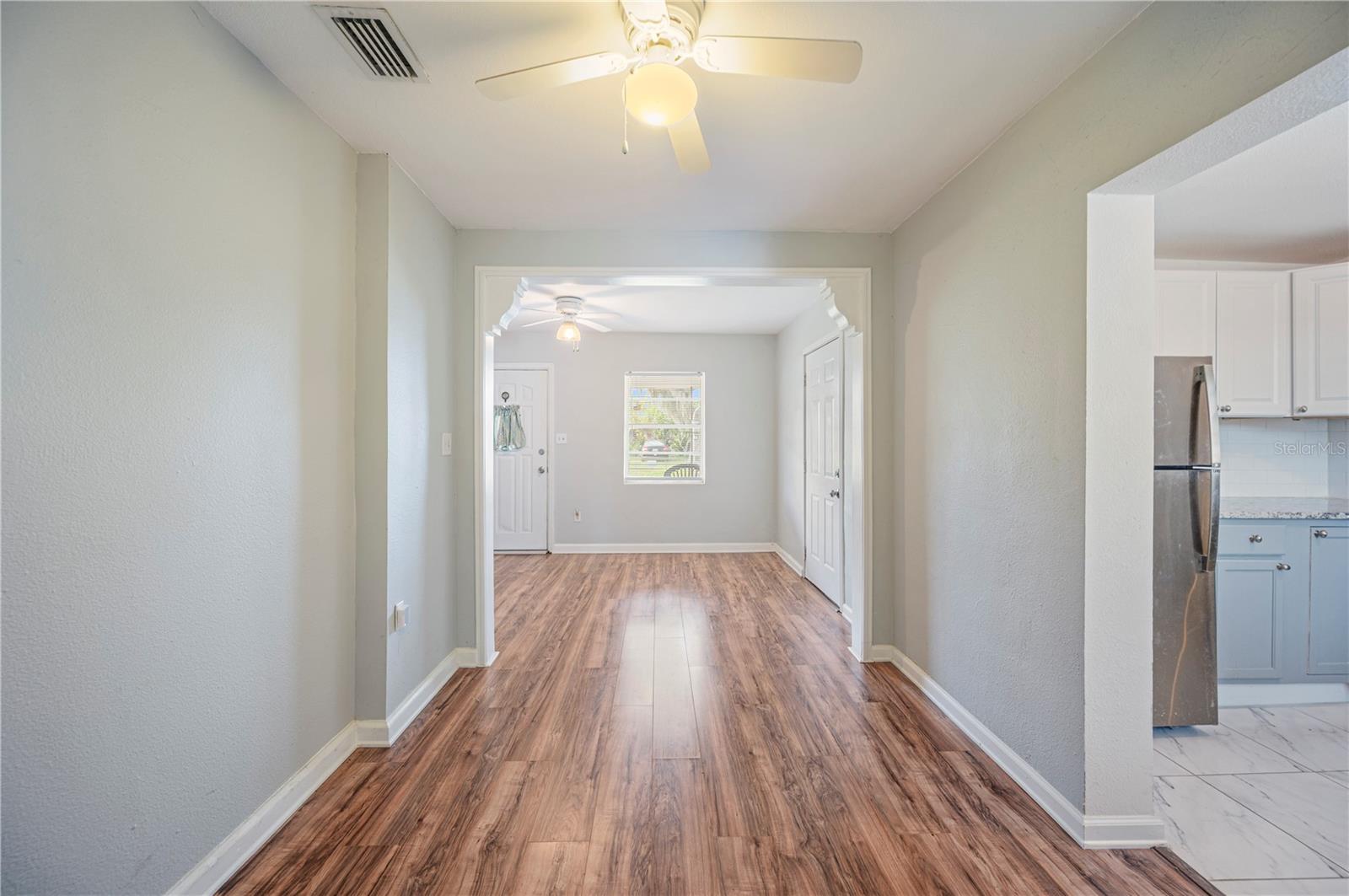 COUNTRY CLUB ESTATES SUB - Residential