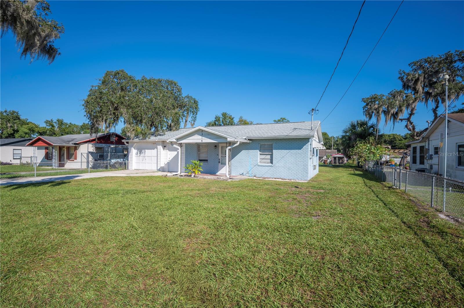 COUNTRY CLUB ESTATES SUB - Residential