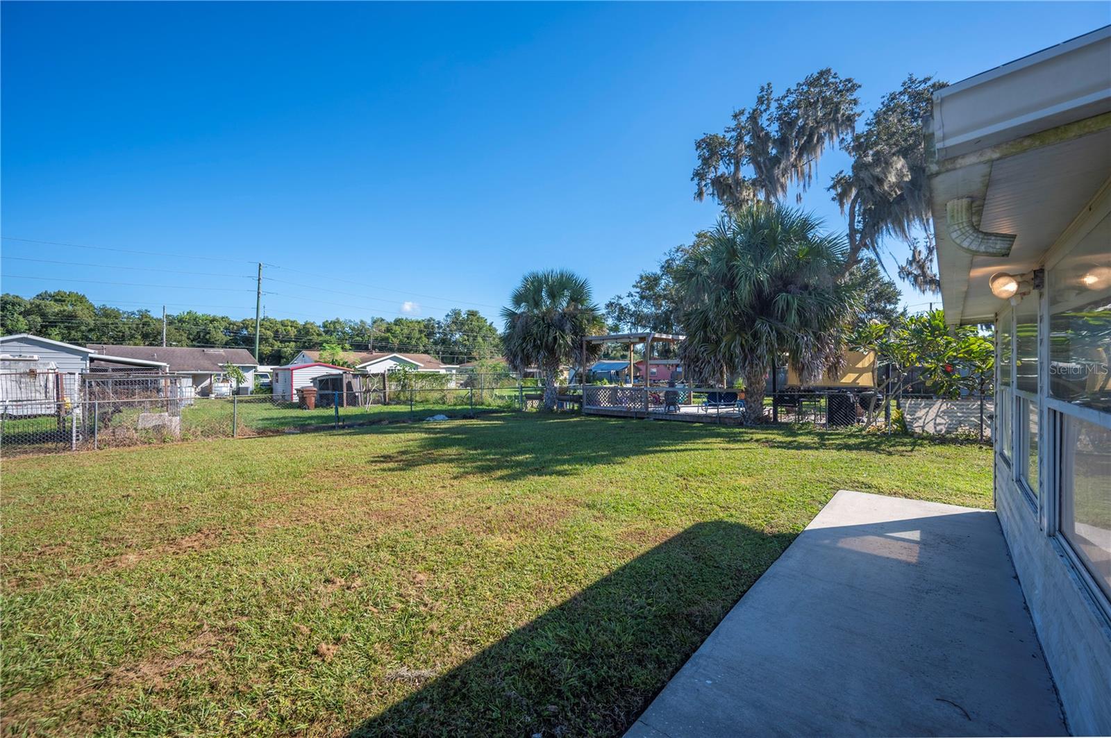 COUNTRY CLUB ESTATES SUB - Residential
