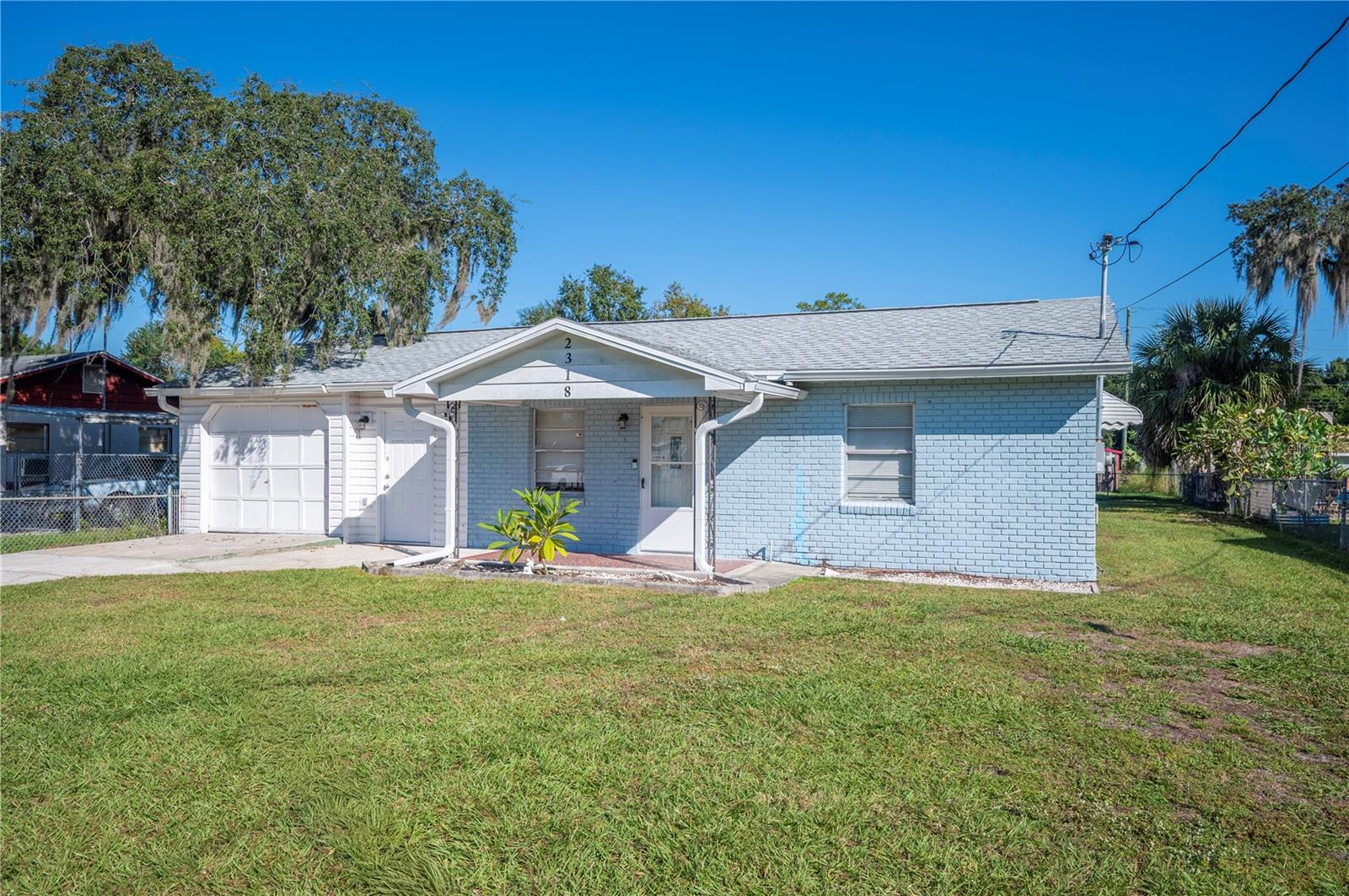 COUNTRY CLUB ESTATES SUB - Residential